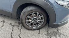 Mazda Cx-30 2.0 e-Skyactiv G MHEV SE-L Lux 5dr Petrol Hatchback